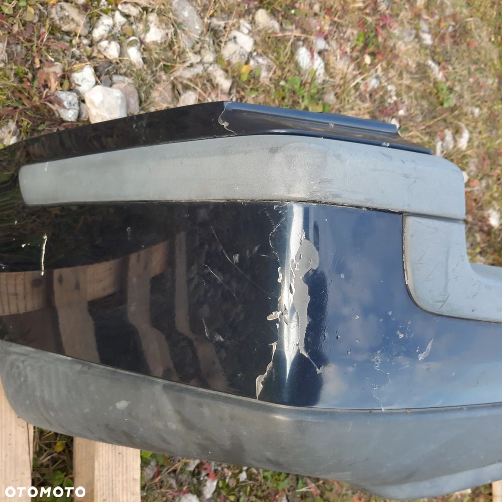Zderzak Tylny Tył Volvo V70 II 00-04- 417-26 - 23