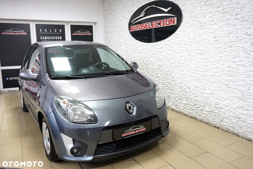 Renault Twingo 1.2 16V Expression