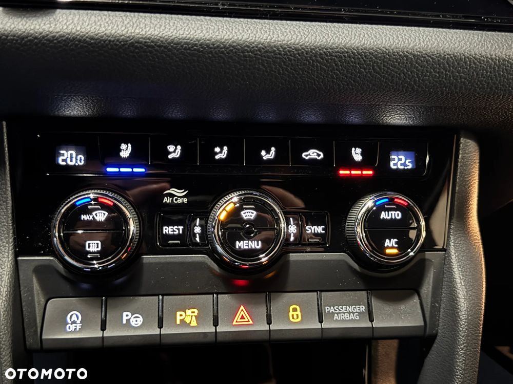 Skoda Kodiaq 2.0 TSI 4x4 Sportline DSG - 7