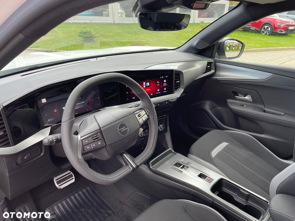 Opel Mokka - 12