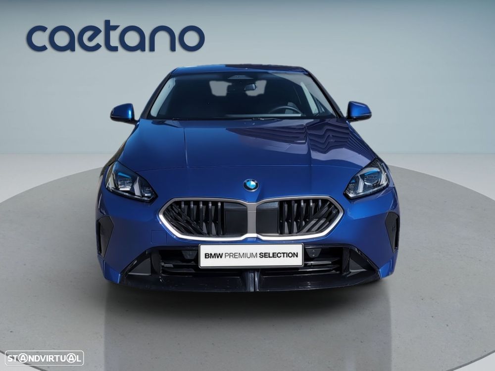 BMW 216 Gran Coupé Pack Desportivo M - 2
