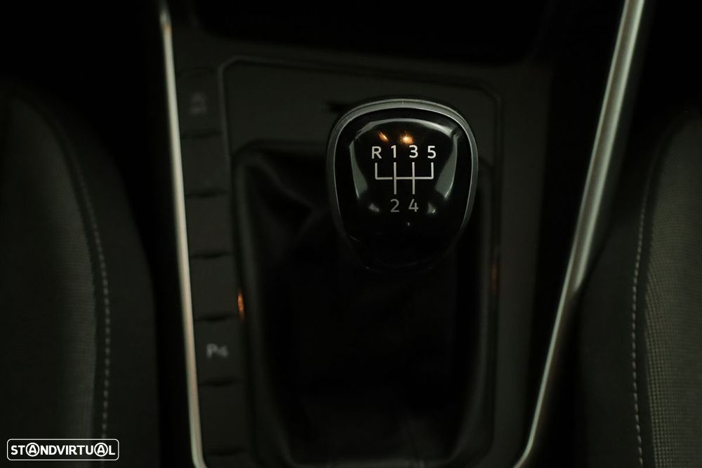 VW Polo 1.0 TSI Life - 13