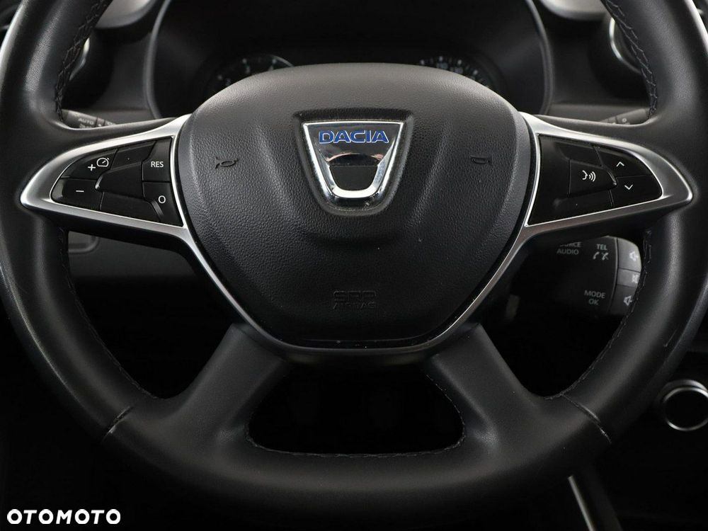 Dacia Duster 1.2 TCe Prestige - 22