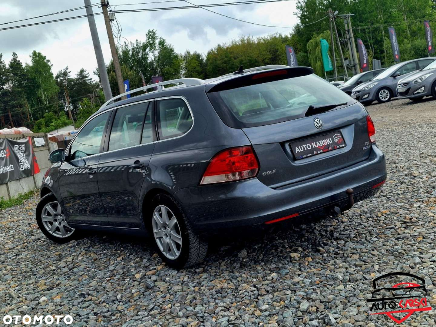Volkswagen Golf - 13