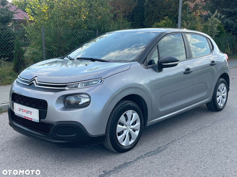 Citroën C3 - 21