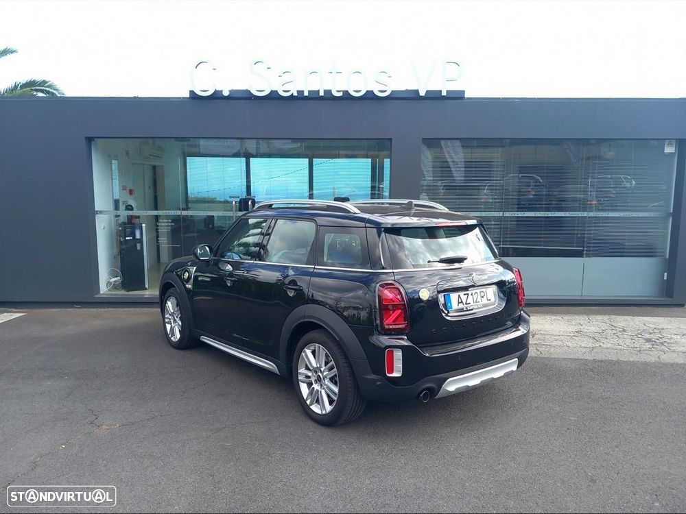 MINI Countryman Cooper SE ALL4 Auto - 3