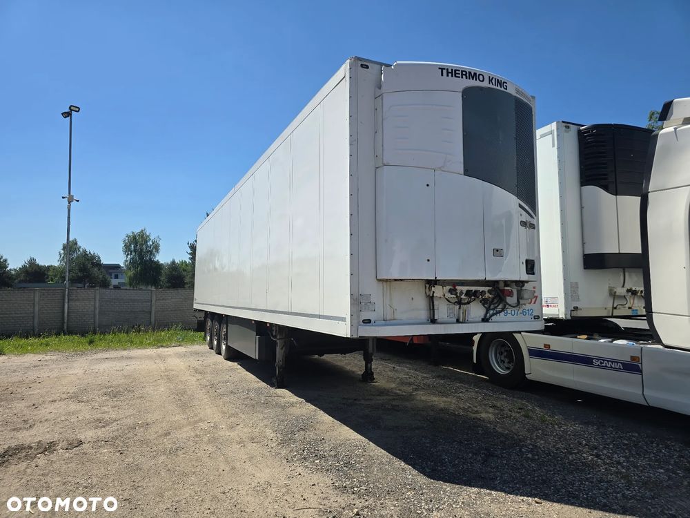 Schmitz Cargobull - 1