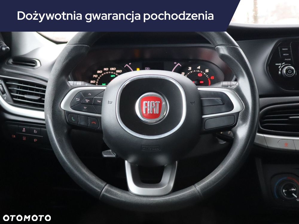 Fiat Tipo - 17