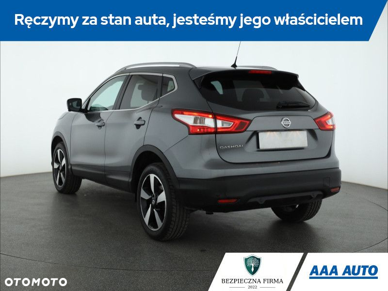 Nissan Qashqai - 5