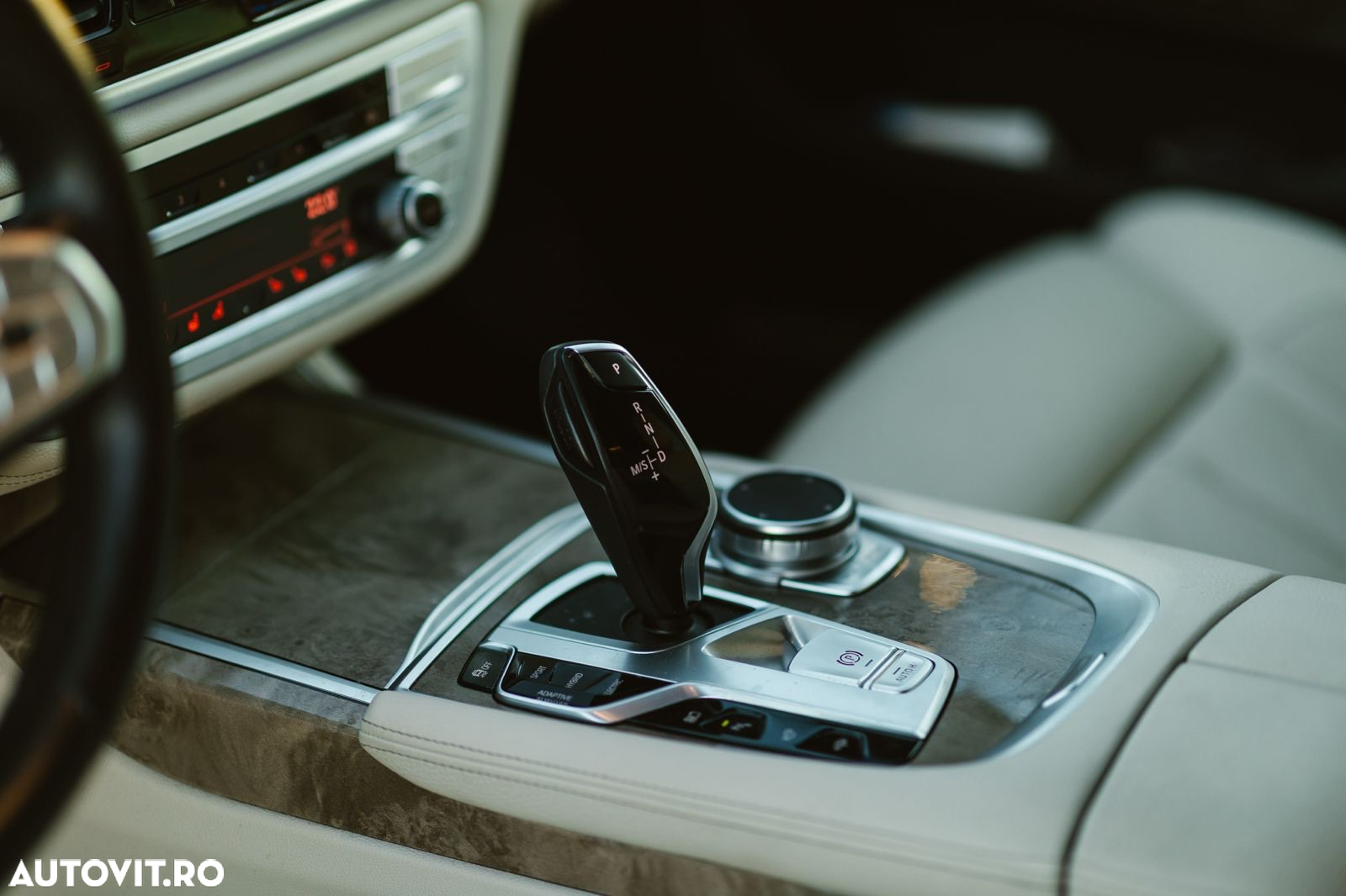 BMW Seria 7 - 25