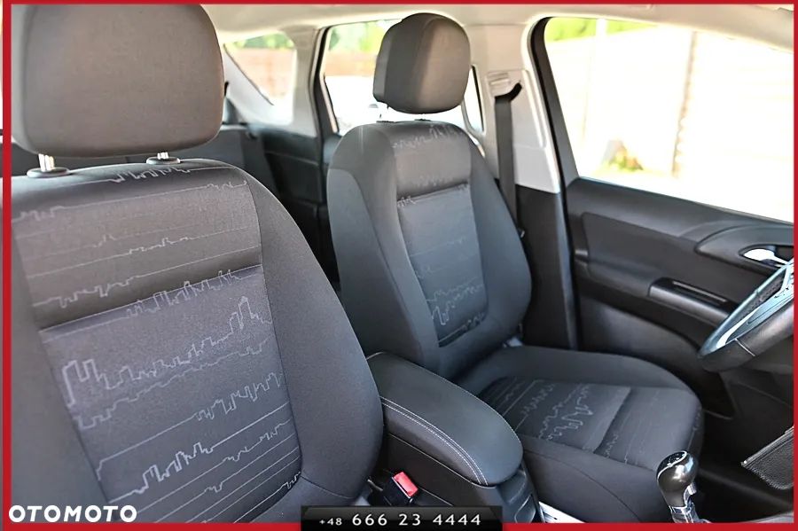 Opel Meriva 1.4 Cosmo - 22