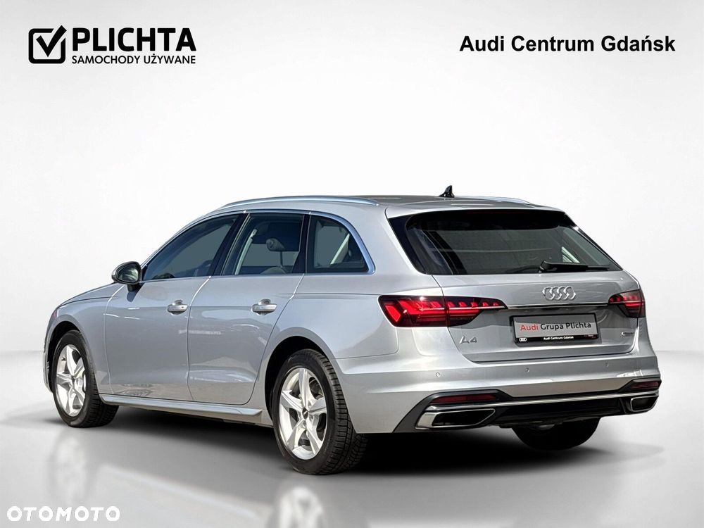 Audi A4 Avant - 3