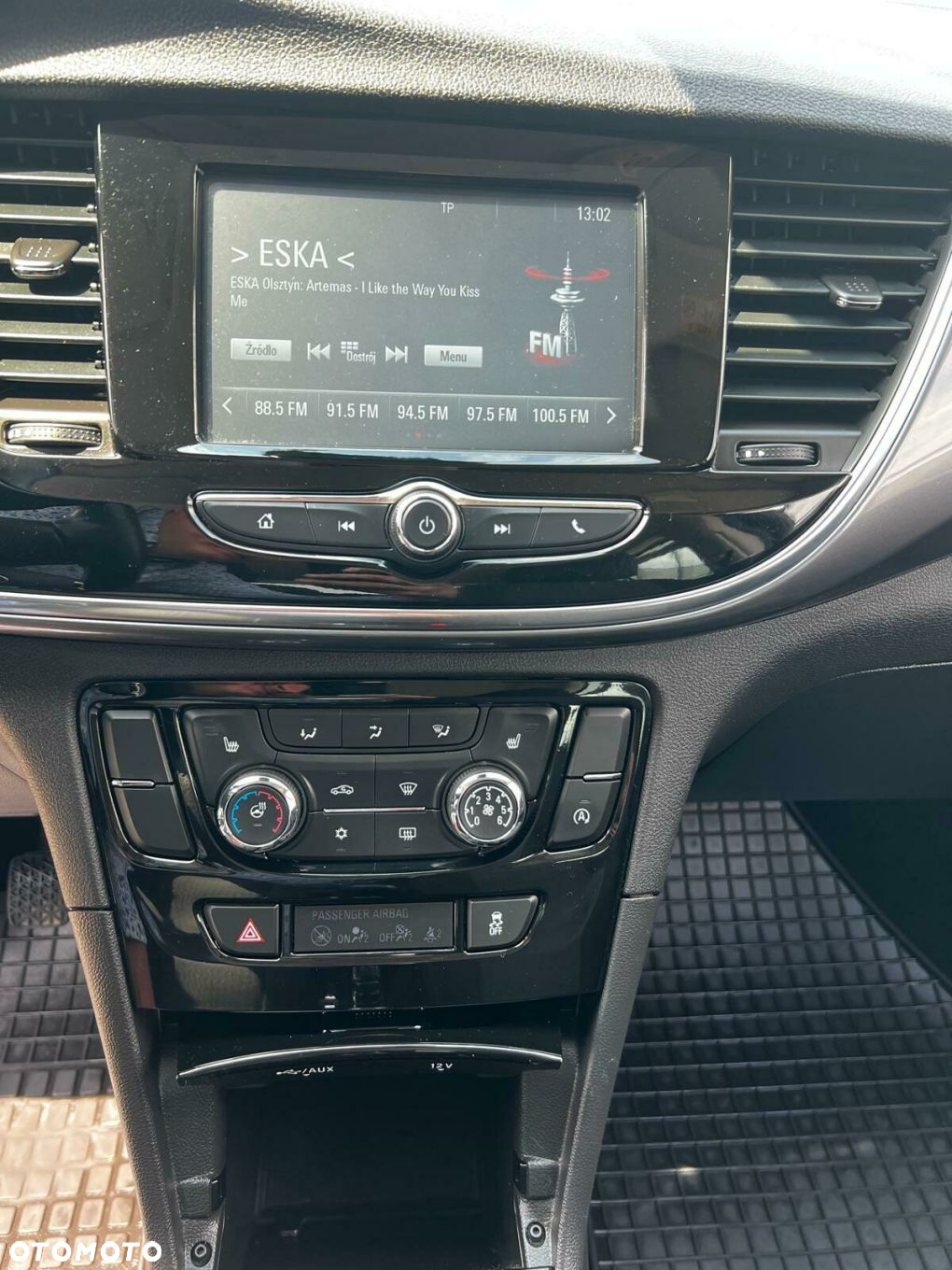 Opel Mokka - 14