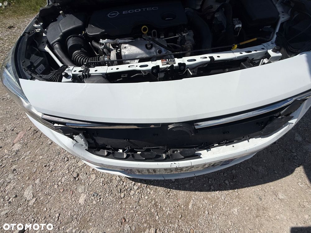 Opel Astra 1.6 CDTI Start/Stop Active - 19