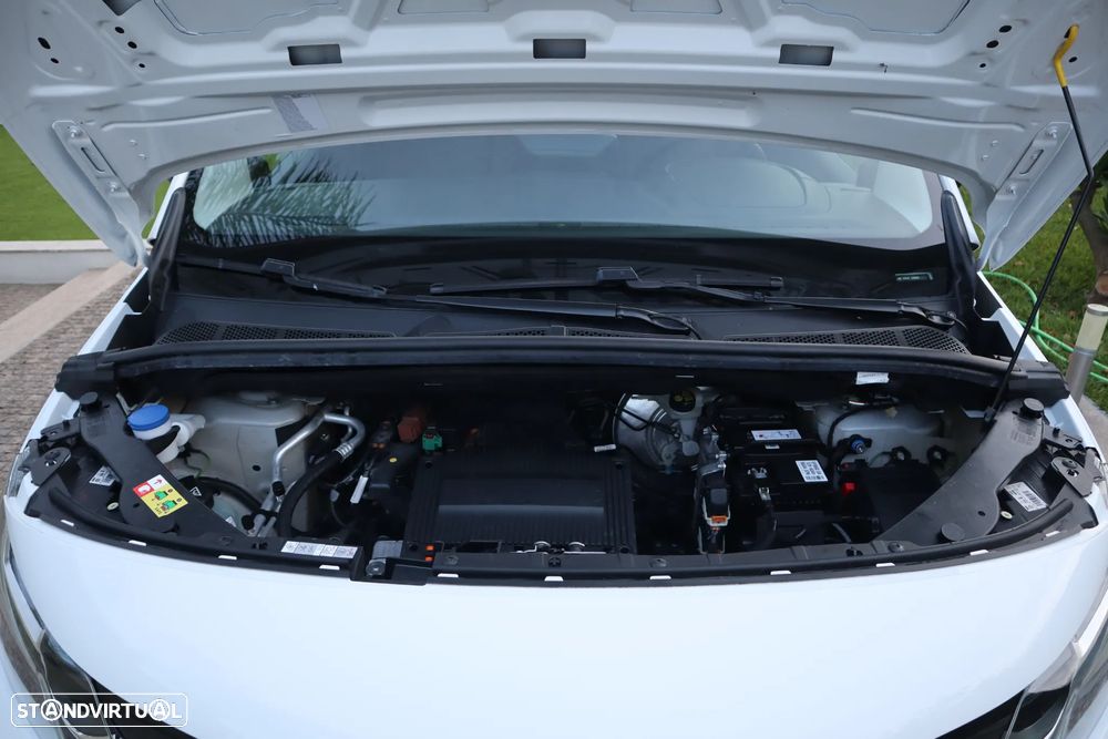 Toyota Proace City Electric - 12