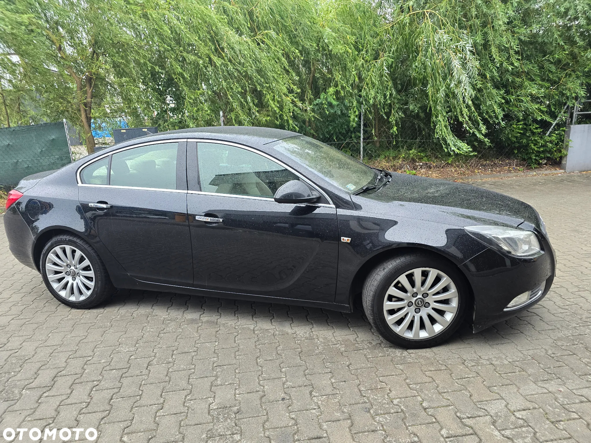 Opel Insignia 1.6 T Cosmo - 7