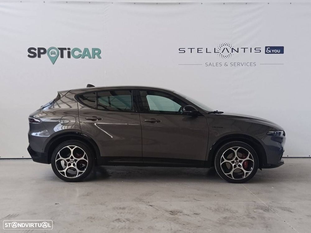 Alfa Romeo Tonale - 4