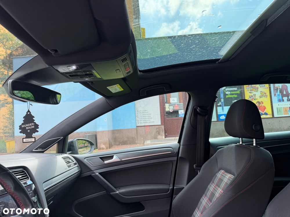 Volkswagen Golf 2.0 TSI BMT GTI Performance DSG - 11