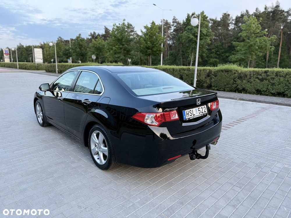 Honda Accord - 3