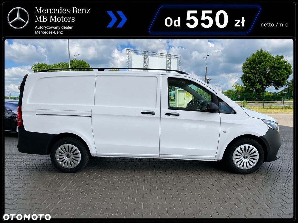 Mercedes-Benz Vito - 4
