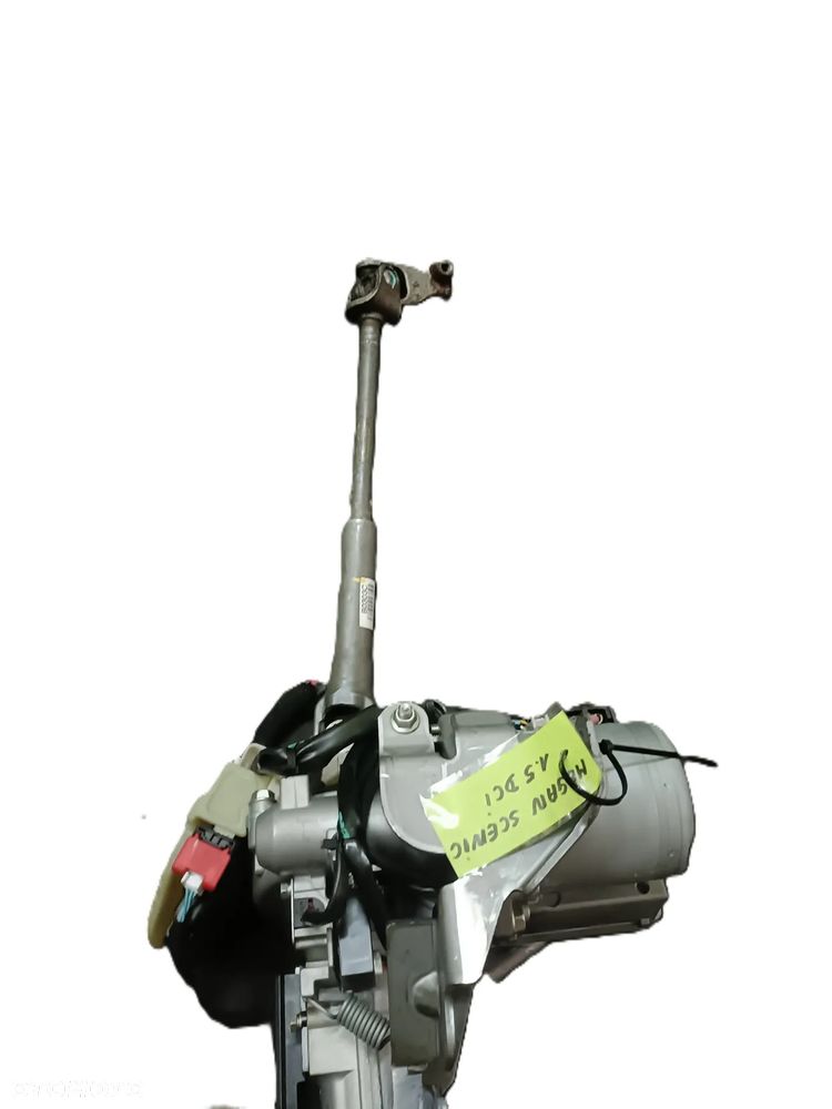RENAULT MEGANE SCENIC III 09-16 1,5 DCI wspomaganie elektryczne 488100379R * - 4