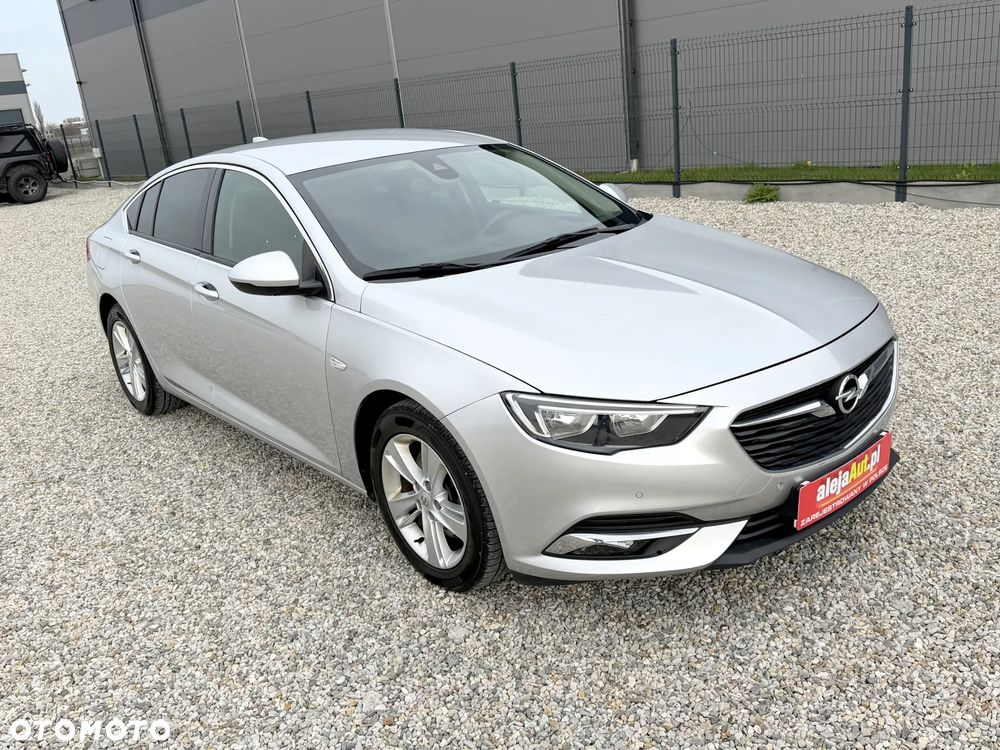 Opel Insignia 1.6 CDTI - 3
