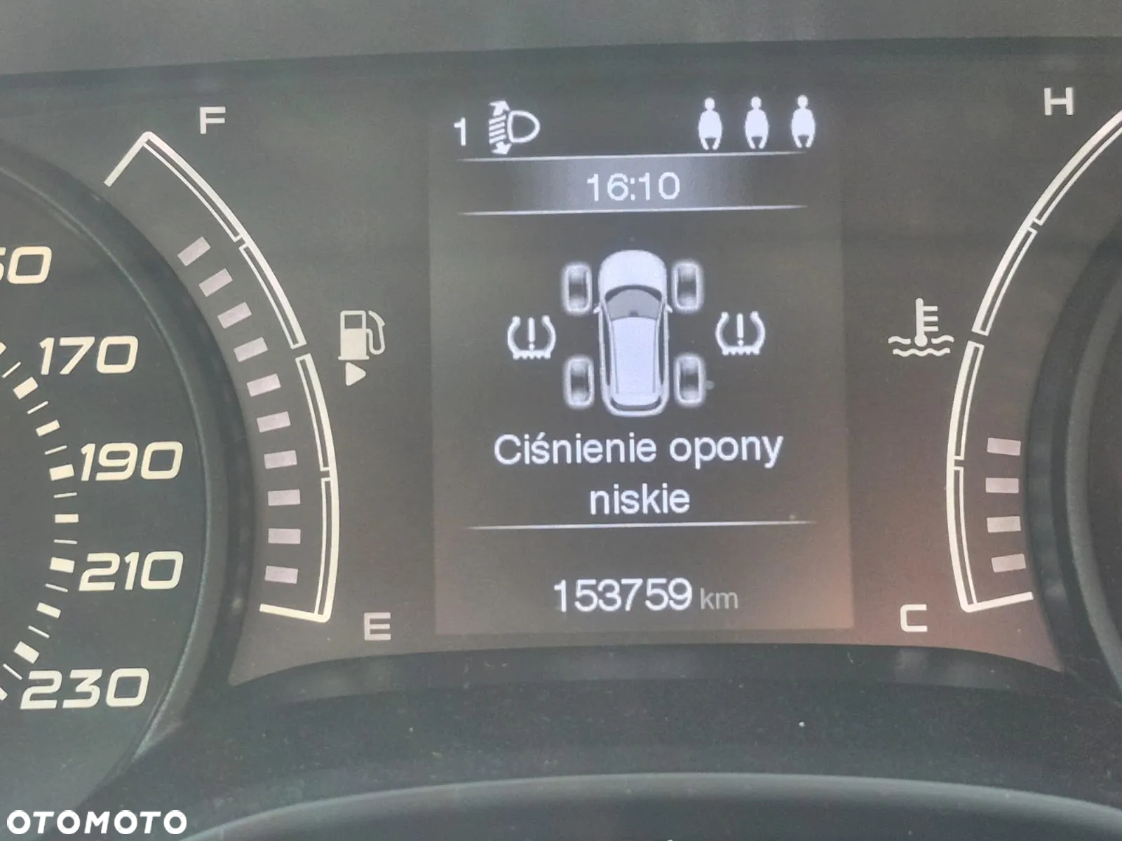 Fiat Tipo 1.6 MultiJet 16v Lounge - 9
