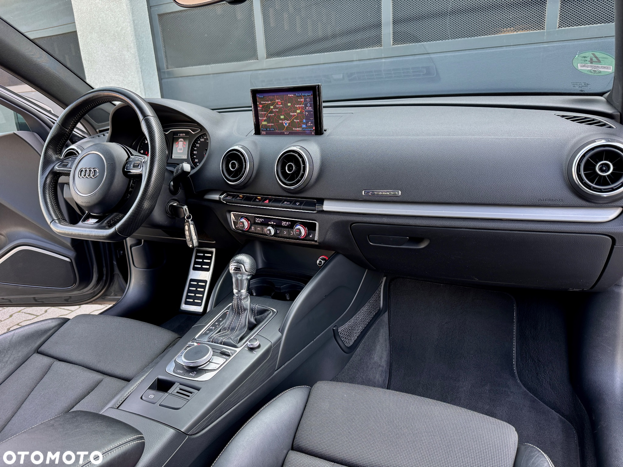 Audi A3 - 33