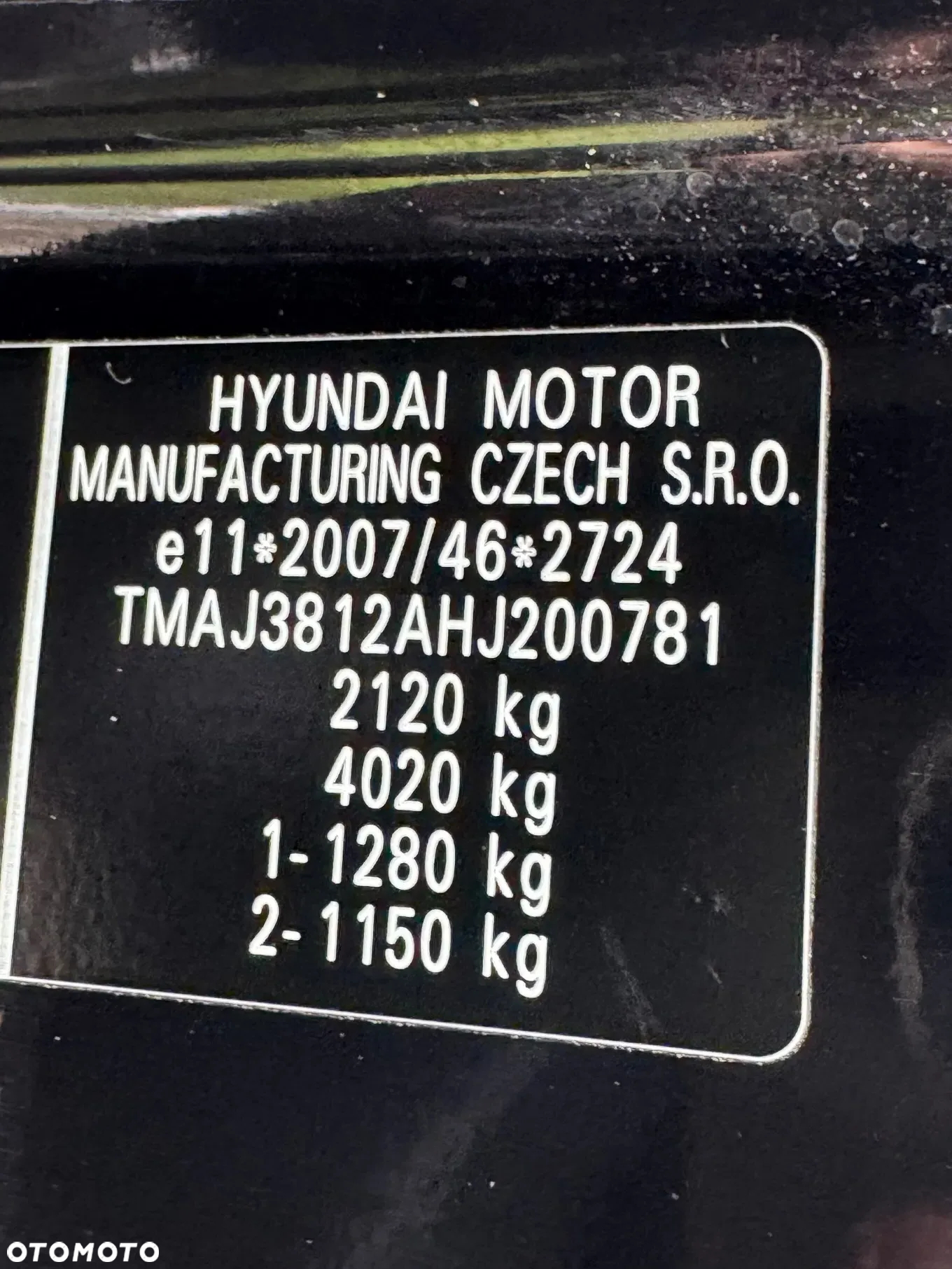 Hyundai Tucson 1.6 Turbo 2WD Style - 31