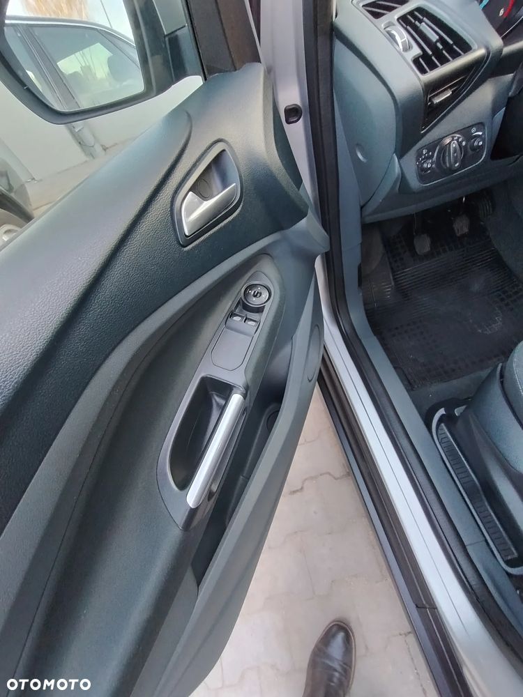 Ford C-MAX 1.6 TDCi Trend - 8