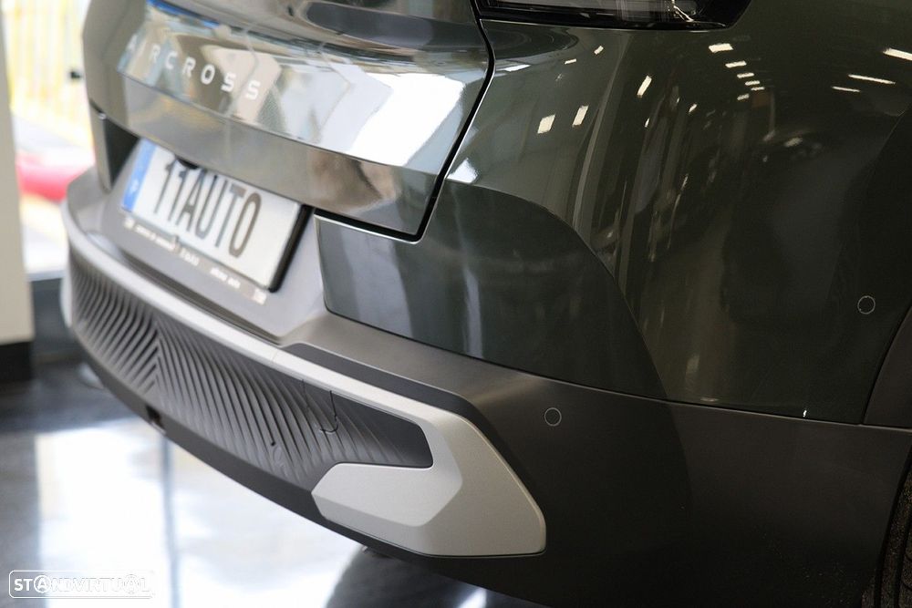 Citroën C3 Aircross 1.2 Hybrid Plus e-DSC6 - 8