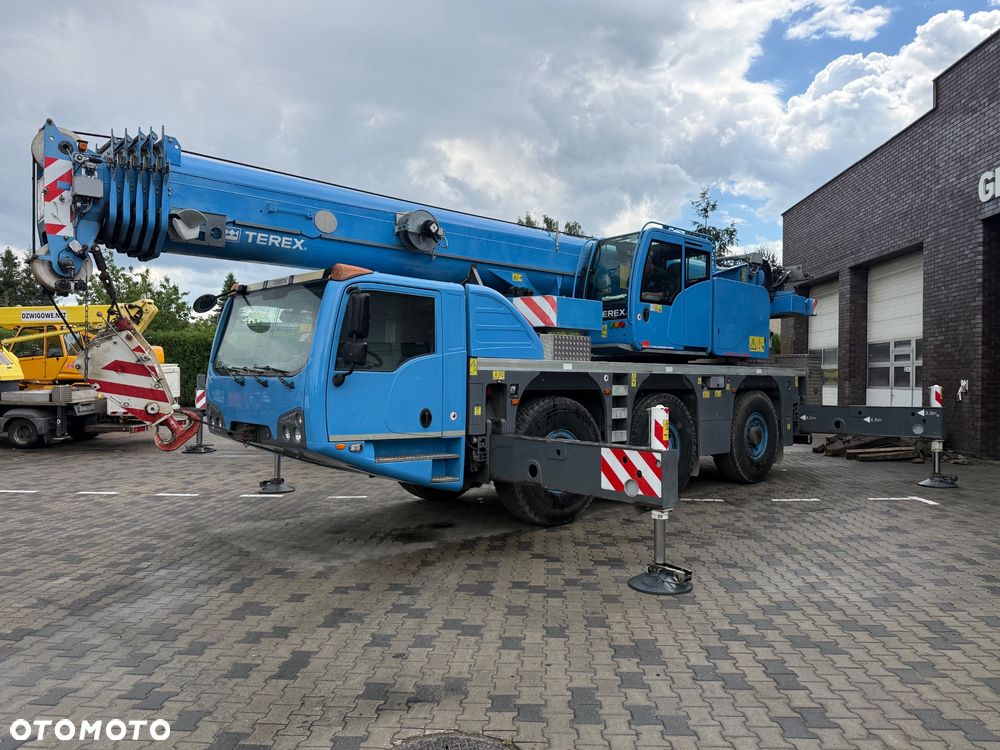 Terex Terex Demag Challenger 3160 - 1