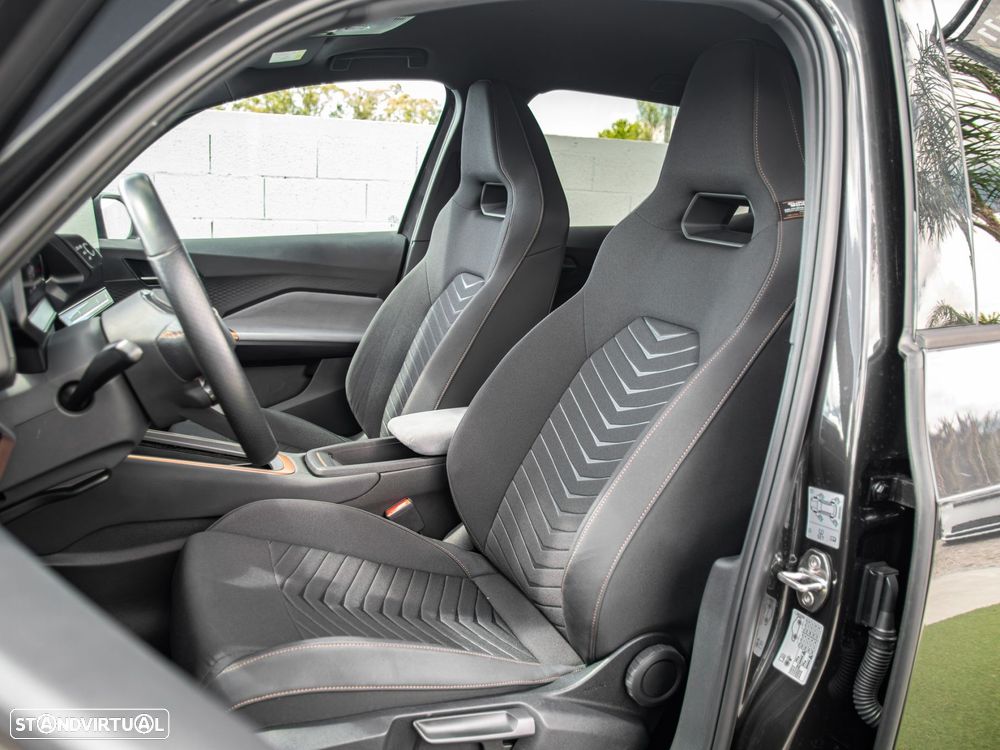 Cupra Born 58 kWh e-Boost Plus - 18