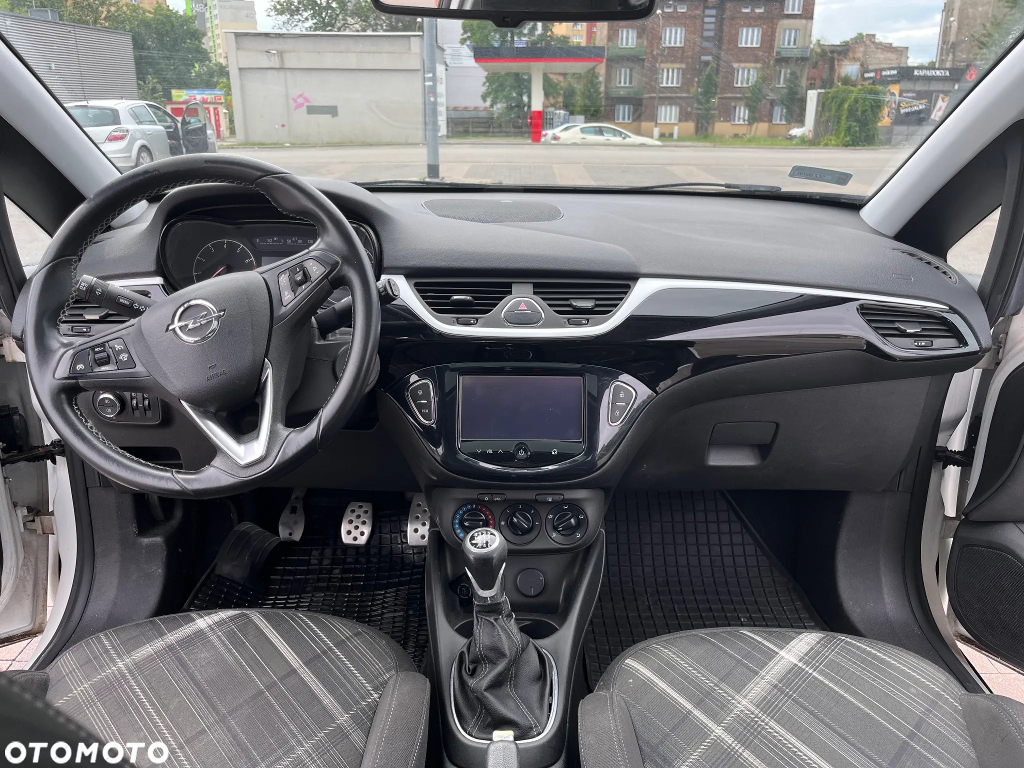 Opel Corsa - 10