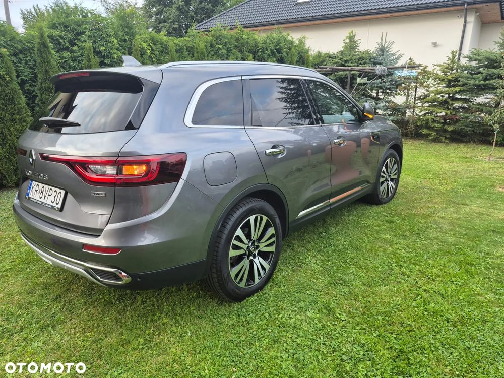 Renault Koleos 2.0 Blue dCi Initiale Paris 4x4 X-Tronic - 6