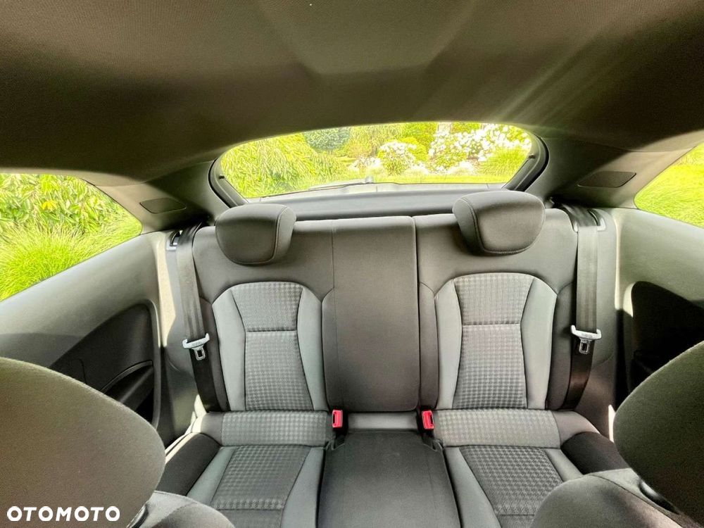 Audi A1 3-drzwiowe 1.2 TFSI Attraction - 8