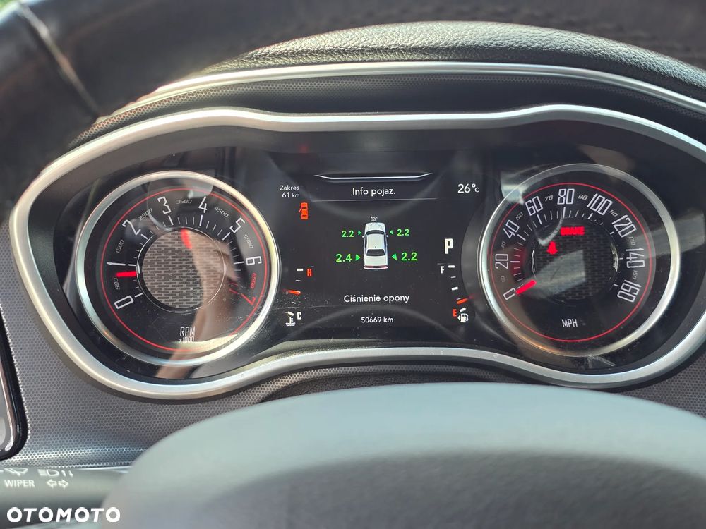 Dodge Challenger 3.6 GT AWD - 17