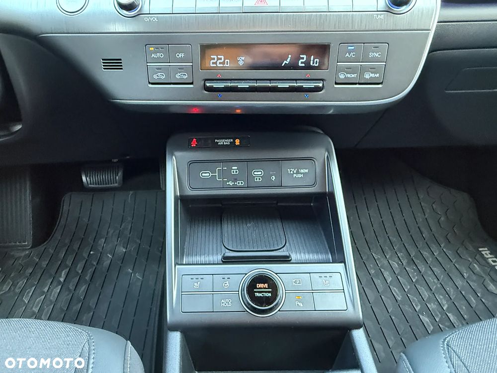Hyundai Kona 1.0 T-GDI Executive DCT - 11