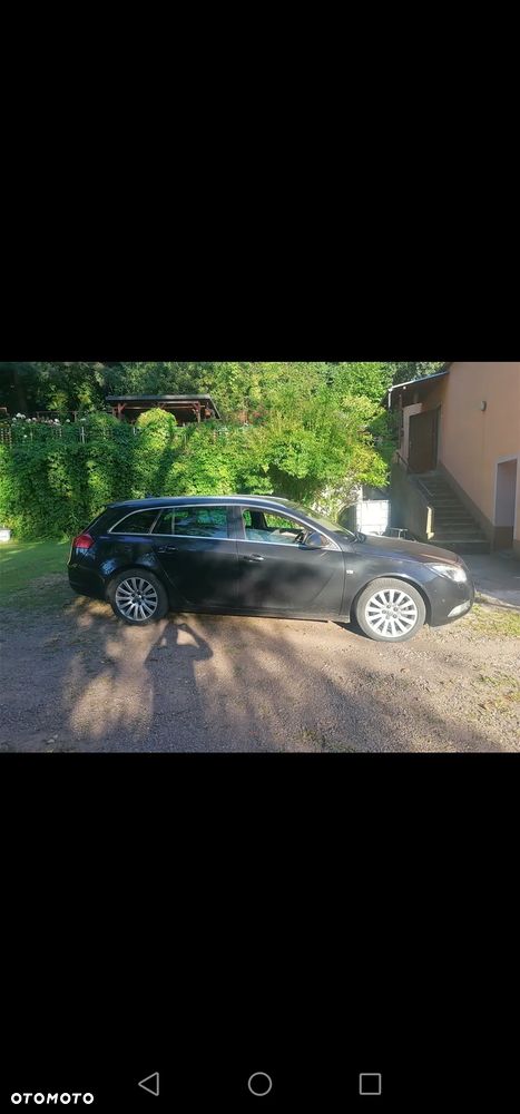 Opel Insignia - 3
