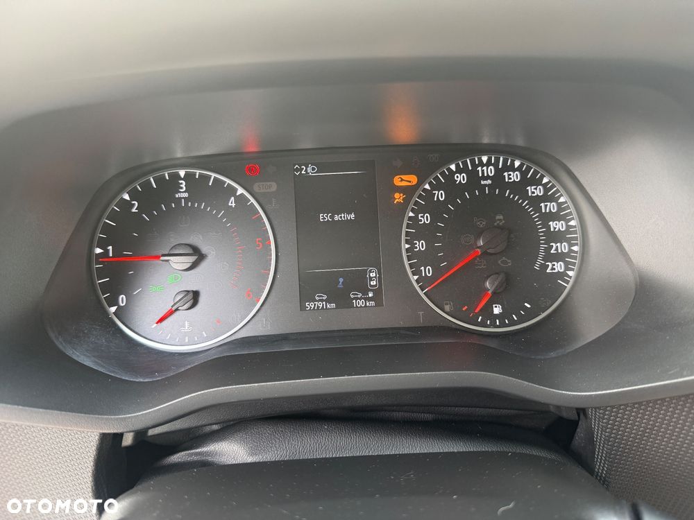 Renault Trafic - 35