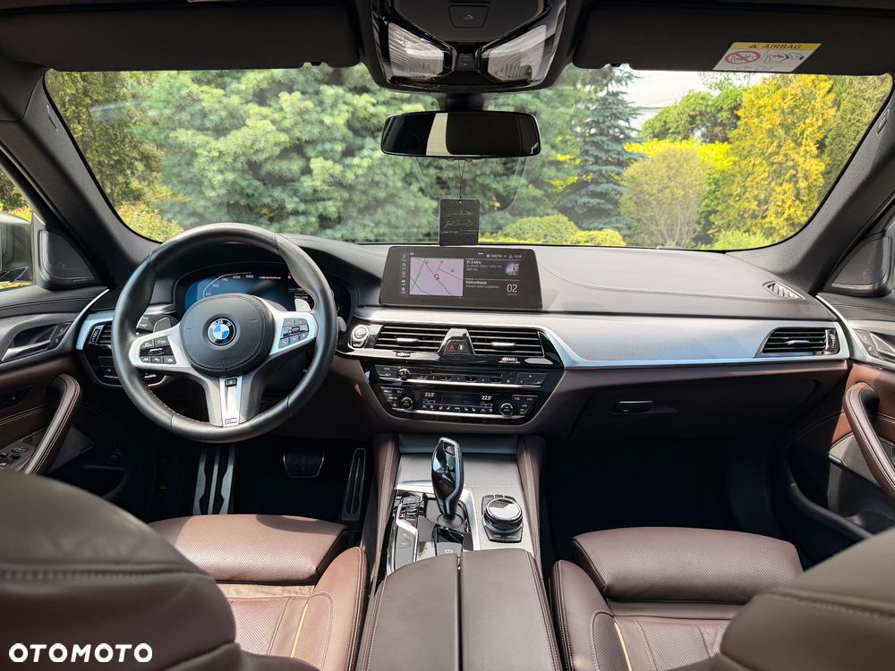 BMW Seria 5 - 3