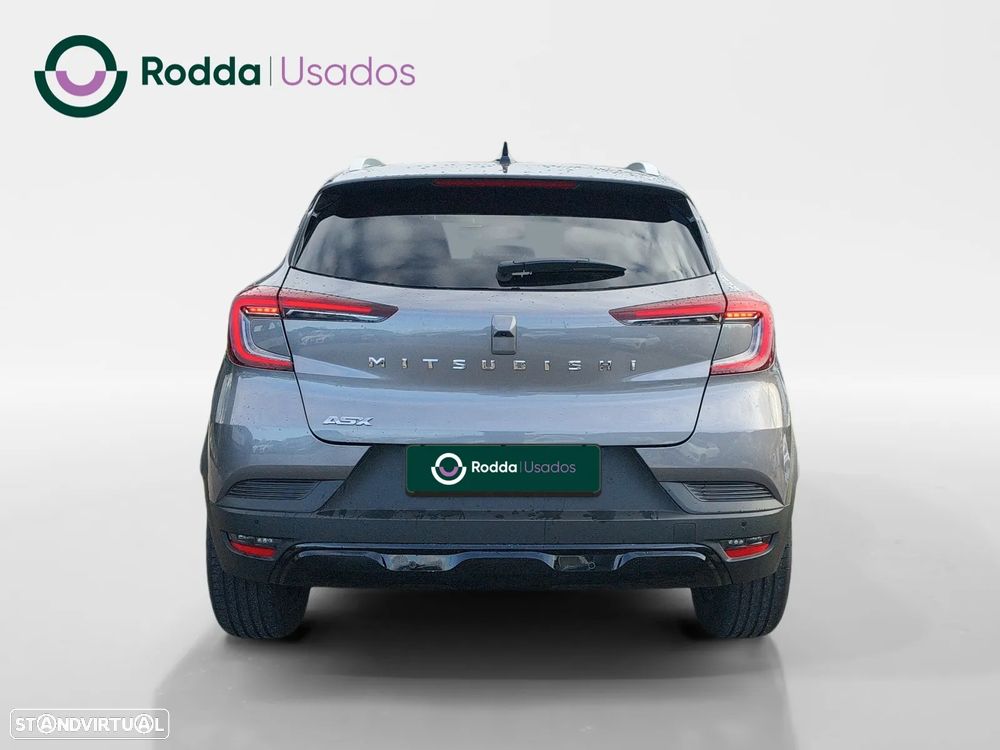 Mitsubishi ASX 1.0 MPI-T Kaiteki - 7