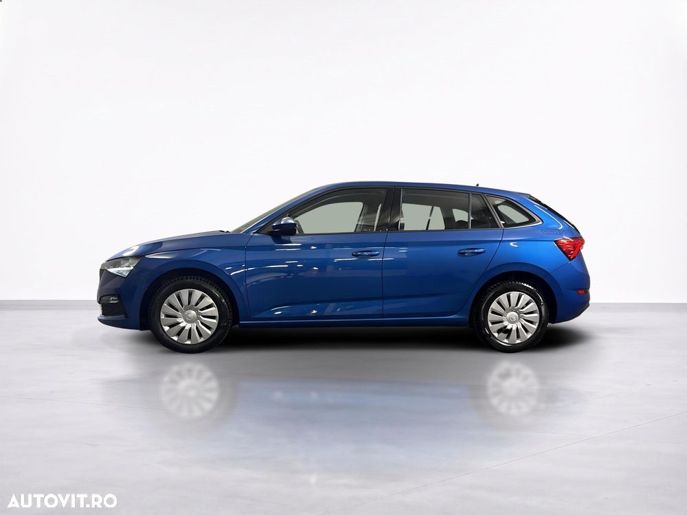 Skoda Scala - 3
