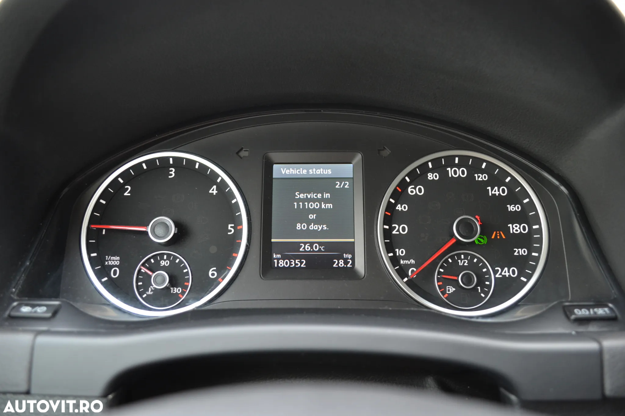 Volkswagen Tiguan 2.0 TDI 4Motion DSG BMT Sport & Style - 20