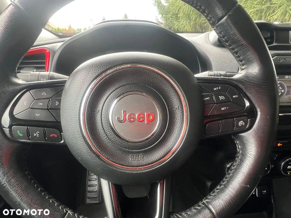 Jeep Renegade 1.6 E-torQ Longitude Adventure Edition - 24