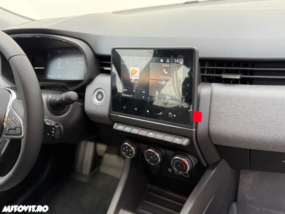 Renault Clio V SCe 65 Evolution - 27