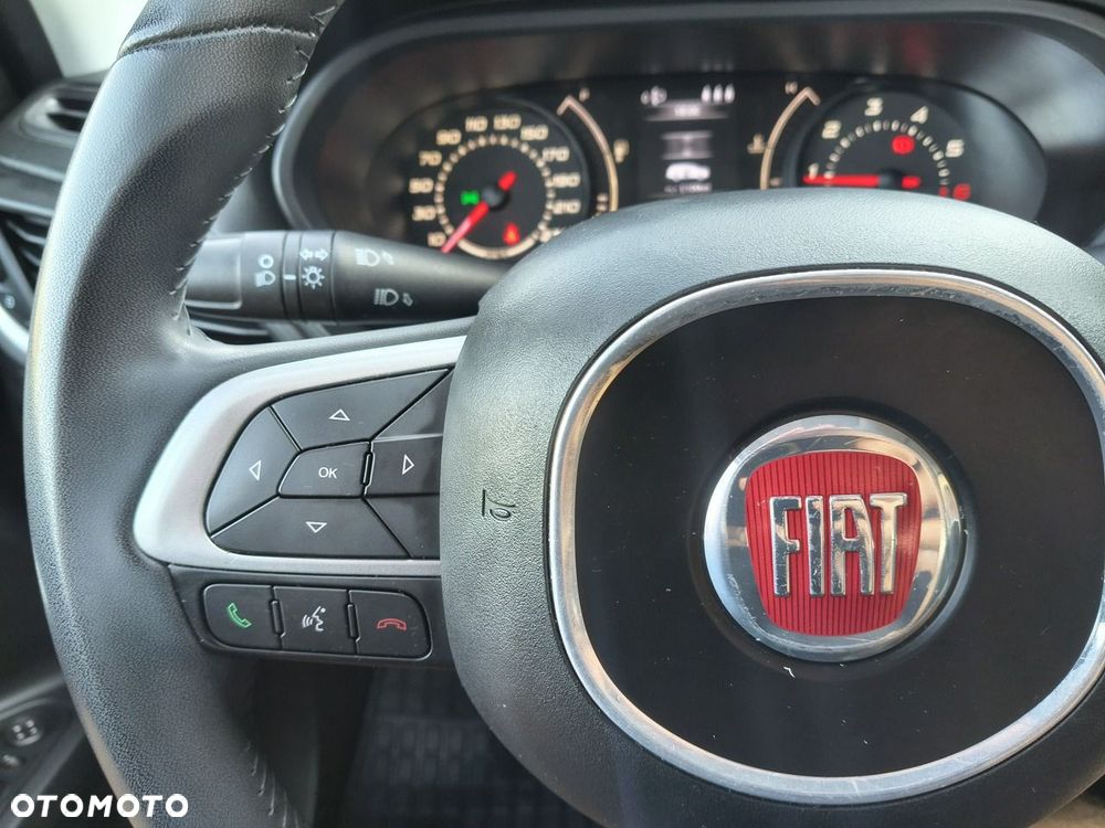 Fiat Tipo 1.4 T-Jet Easy - 9