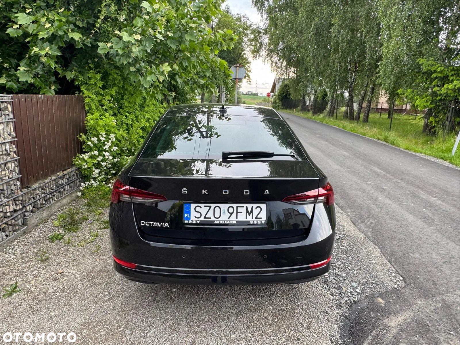 Skoda Octavia 1.5 TSI ACT Ambition - 11