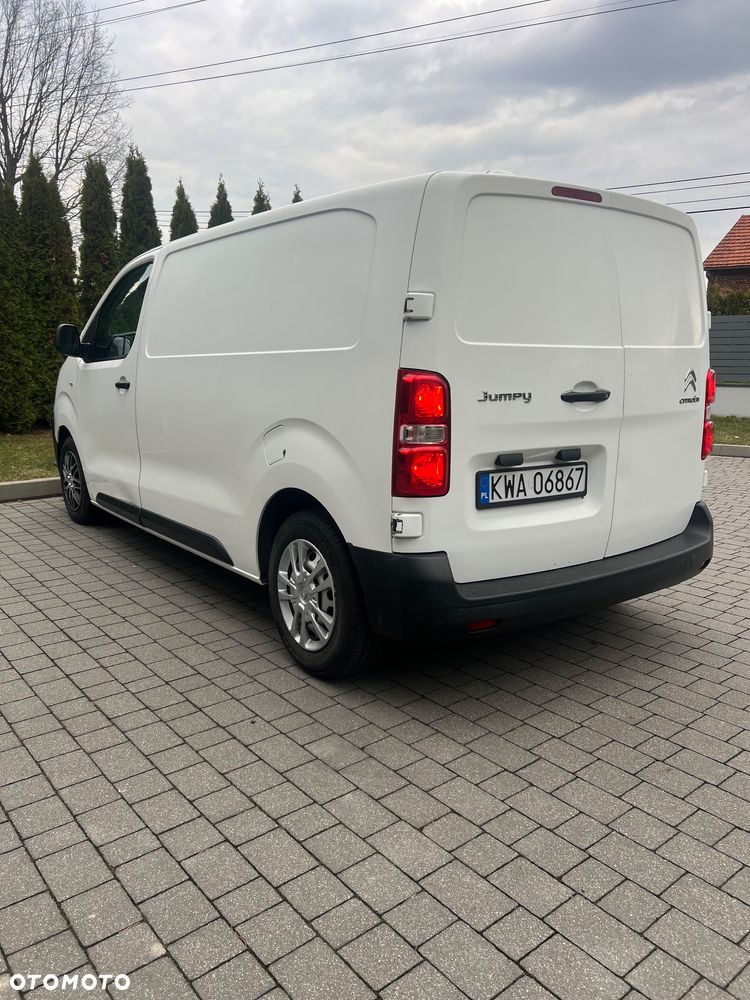Citroën Jumpy - 7