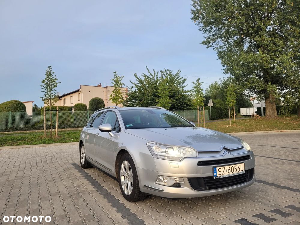 Citroën C5 2.0 HDi Exclusive - 2